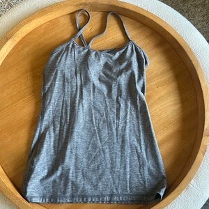 Lululemon Power Y tank